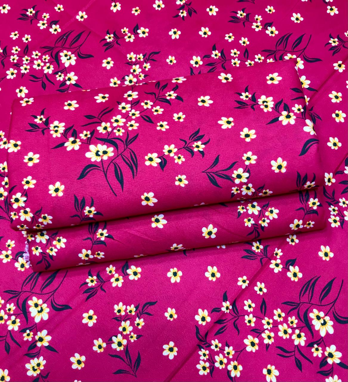 BR-221 FLORA PRINT 2PC