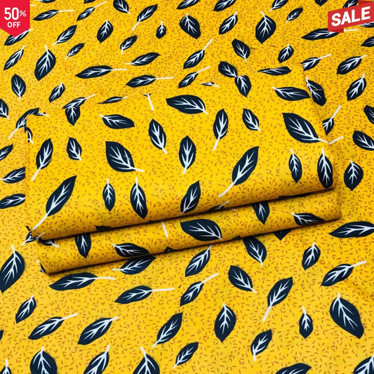 BR-287 FLORA PRINT 2PC