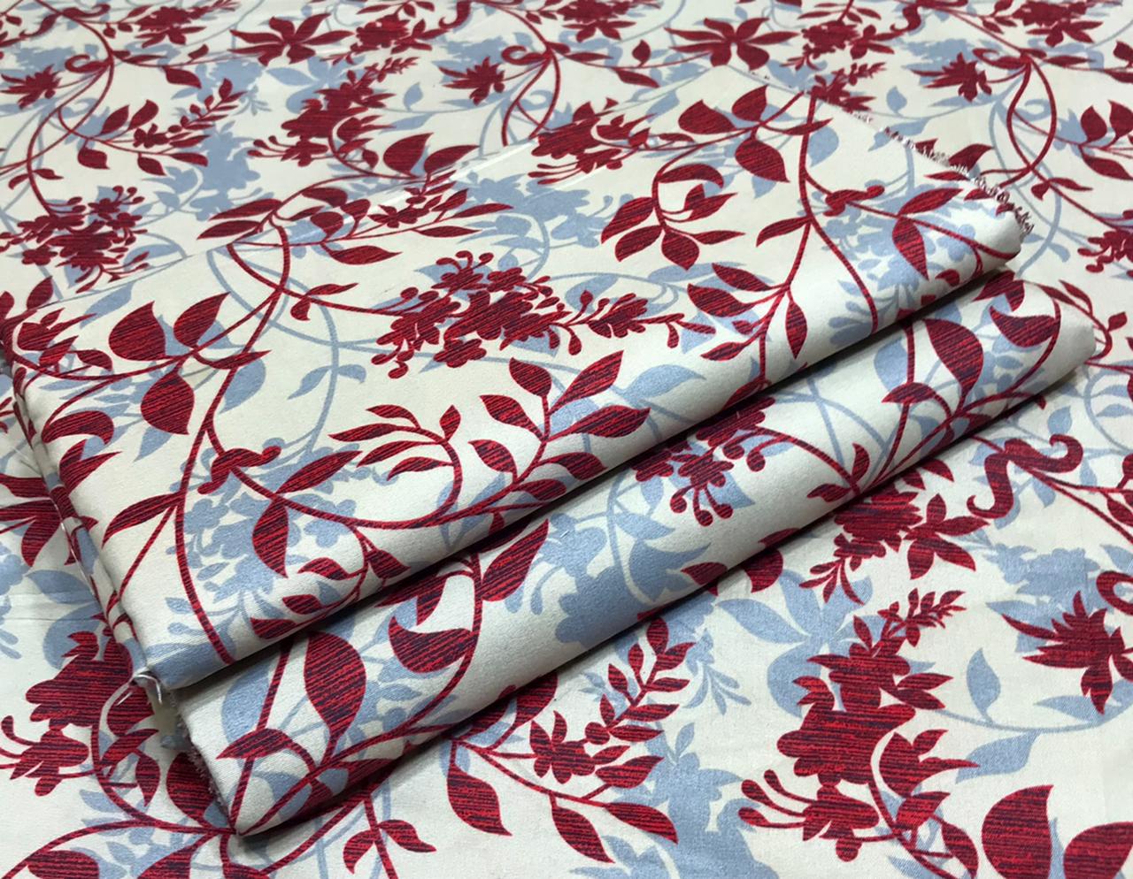 BR-199 FLORA PRINT 2PC