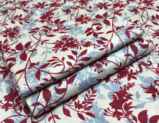 BR-199 FLORA PRINT 2PC