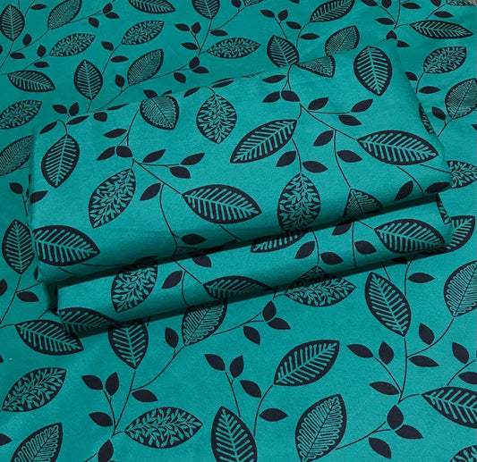 BR-251 FLORA PRINT 2PC