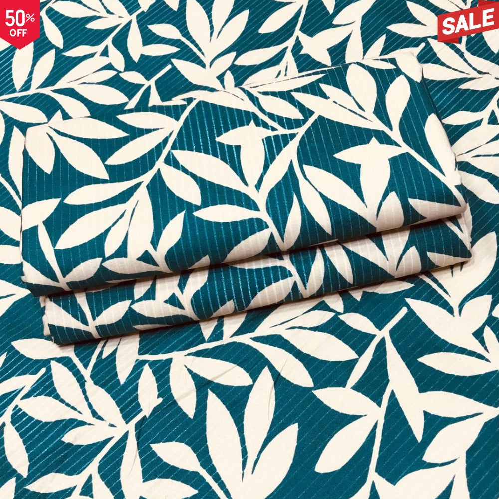 BR-293 FLORA PRINT 2PC