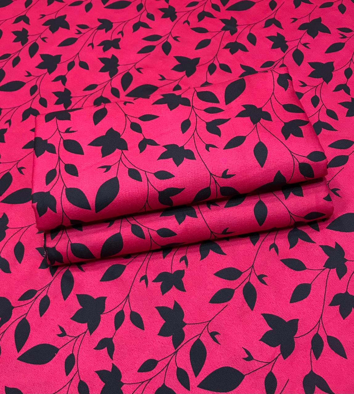 BR-267 FLORA PRINT 2PC