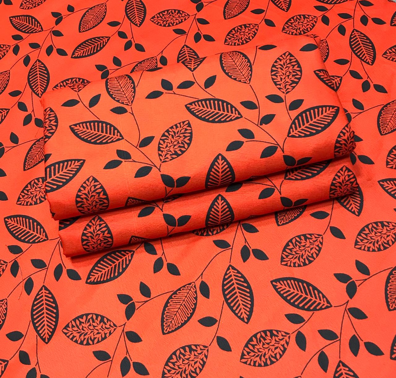 BR-253 FLORA PRINT 2PC