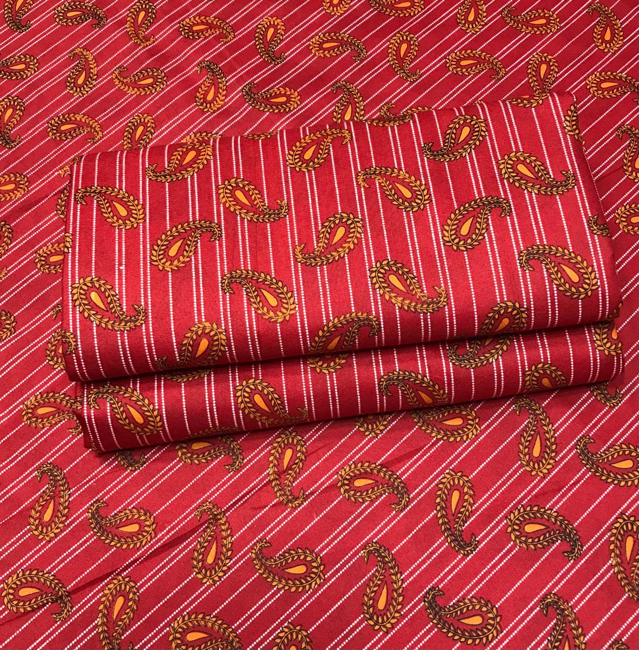 BR-207 FLORA PRINT 2PC