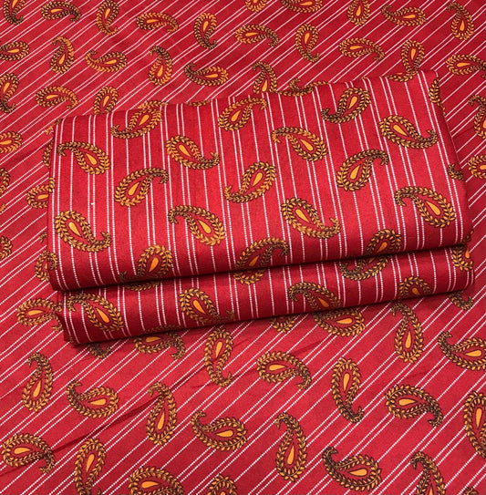 BR-207 FLORA PRINT 2PC