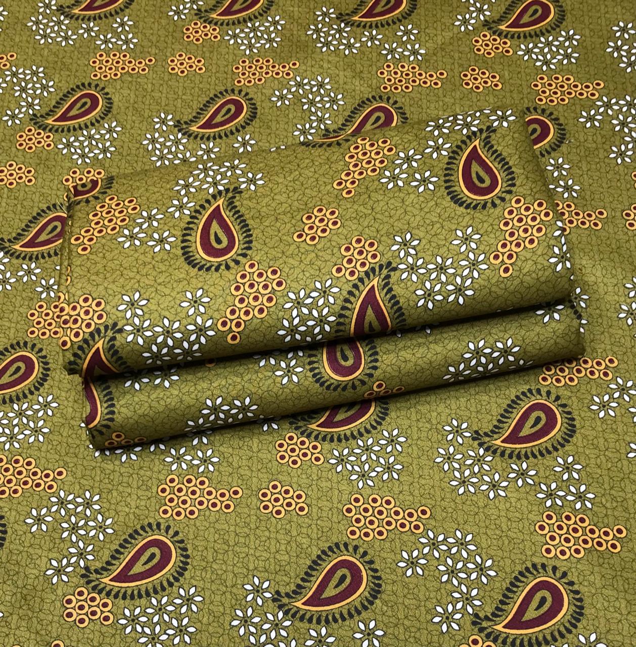 BR-237 FLORA PRINT 2PC