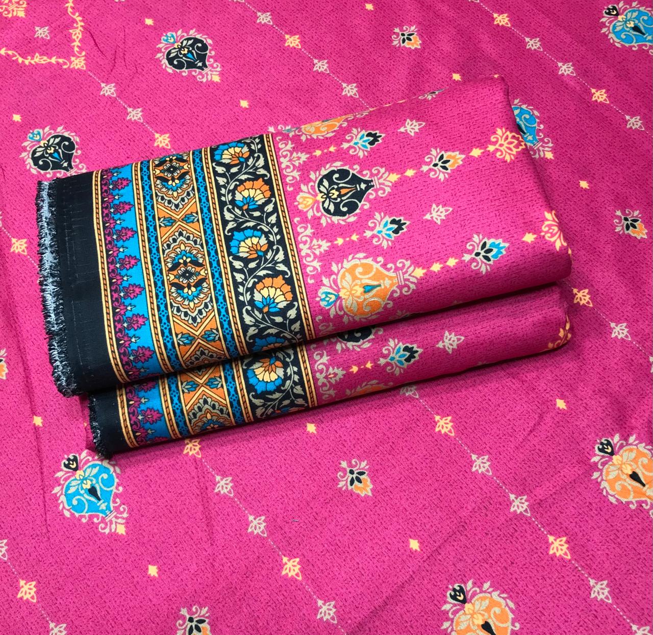 BR-248 FLORA PRINT 2PC