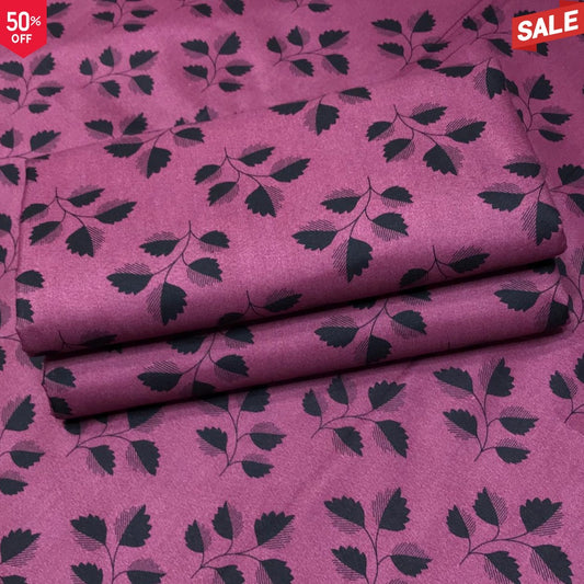 BR-307 FLORA PRINT 2PC
