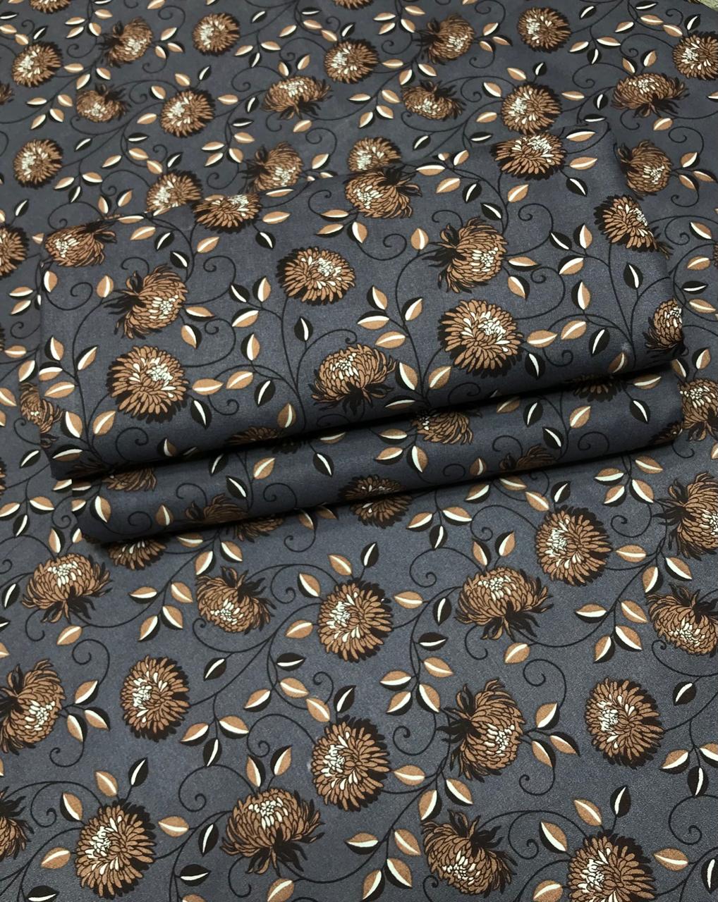 BR-271 FLORA PRINT 2PC