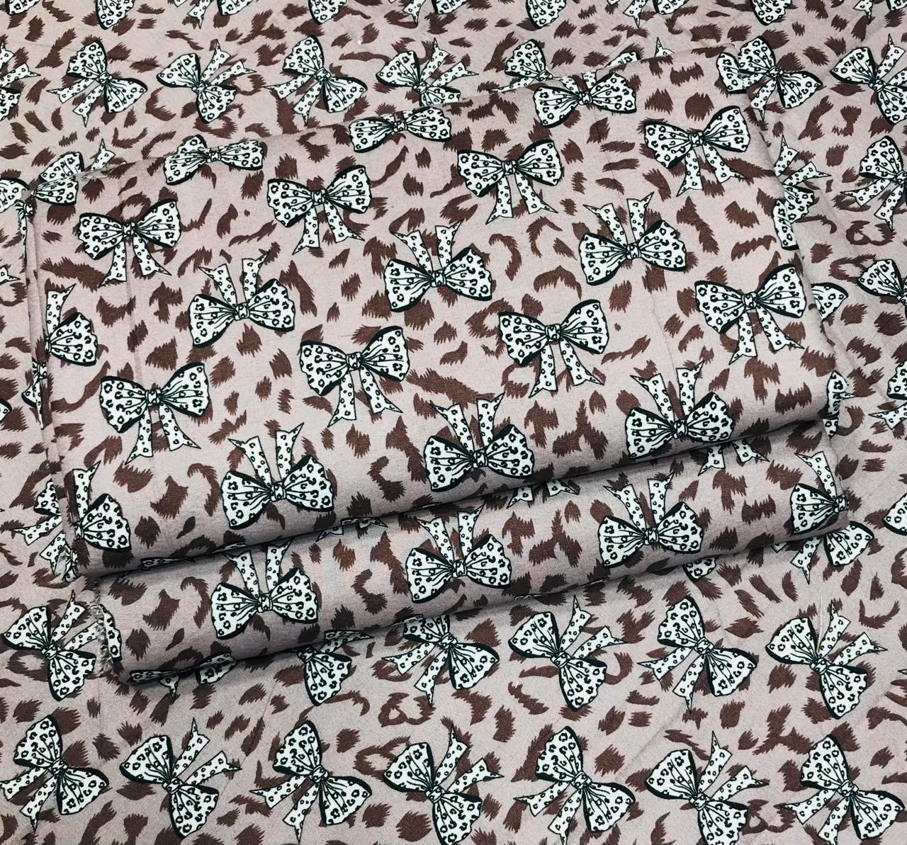 BR-125 FLORA PRINT 2PC