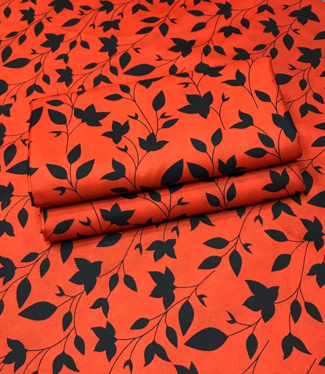 BR-268 FLORA PRINT 2PC