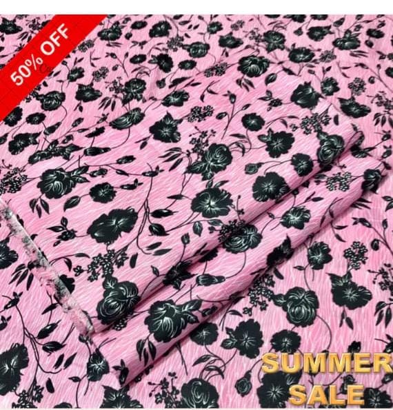 BR-071 FLORA PRINT 2PC