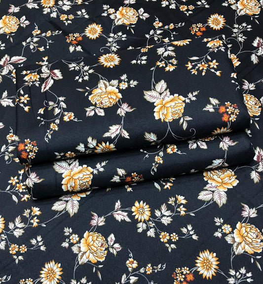 BR-098 FLORA PRINT 2PC