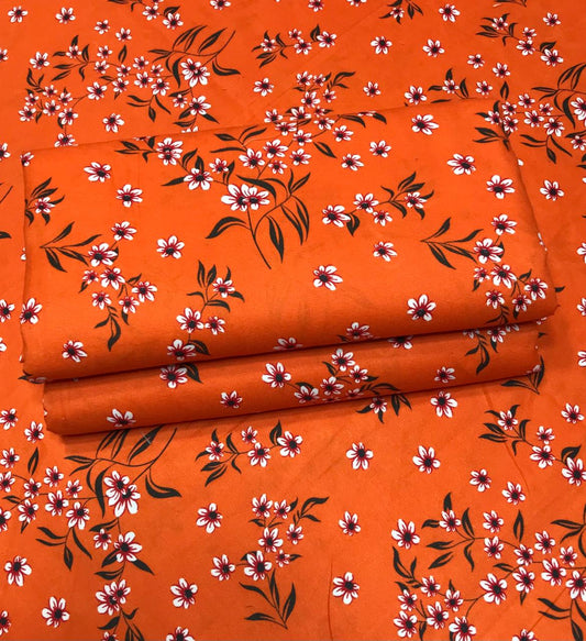 BR-226 FLORA PRINT 2PC