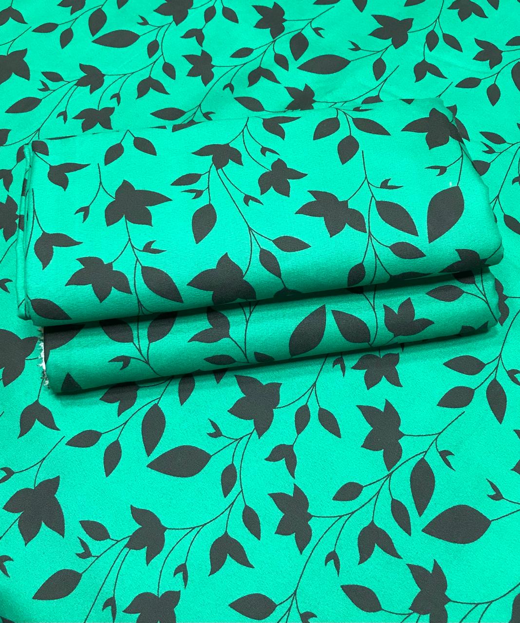 BR-274 FLORA PRINT 2PC