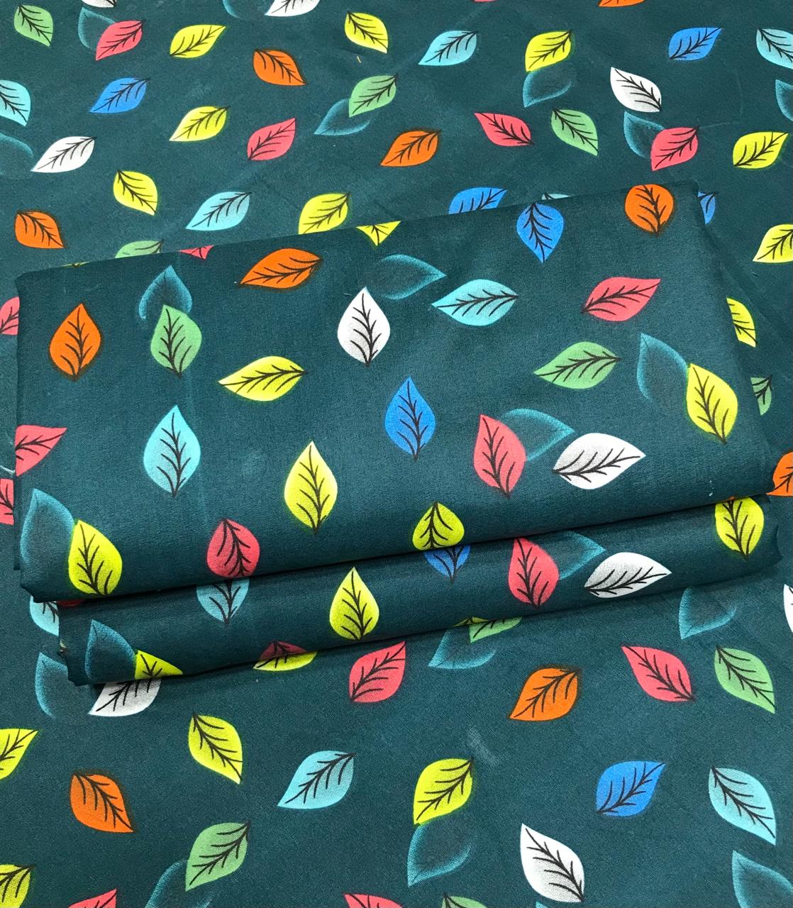 BR-189 FLORA PRINT 2PC