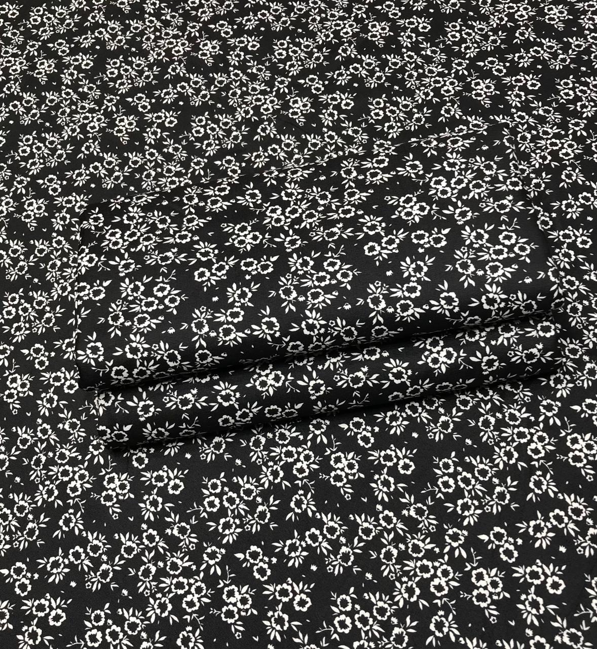 BR-262 FLORA PRINT 2PC