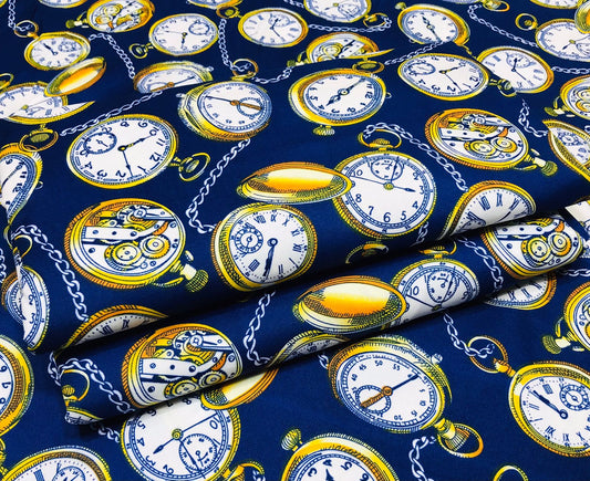 BR-153 FLORA PRINT 2PC