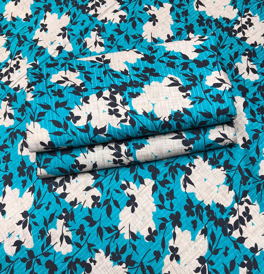 BR-225 FLORA PRINT 2PC