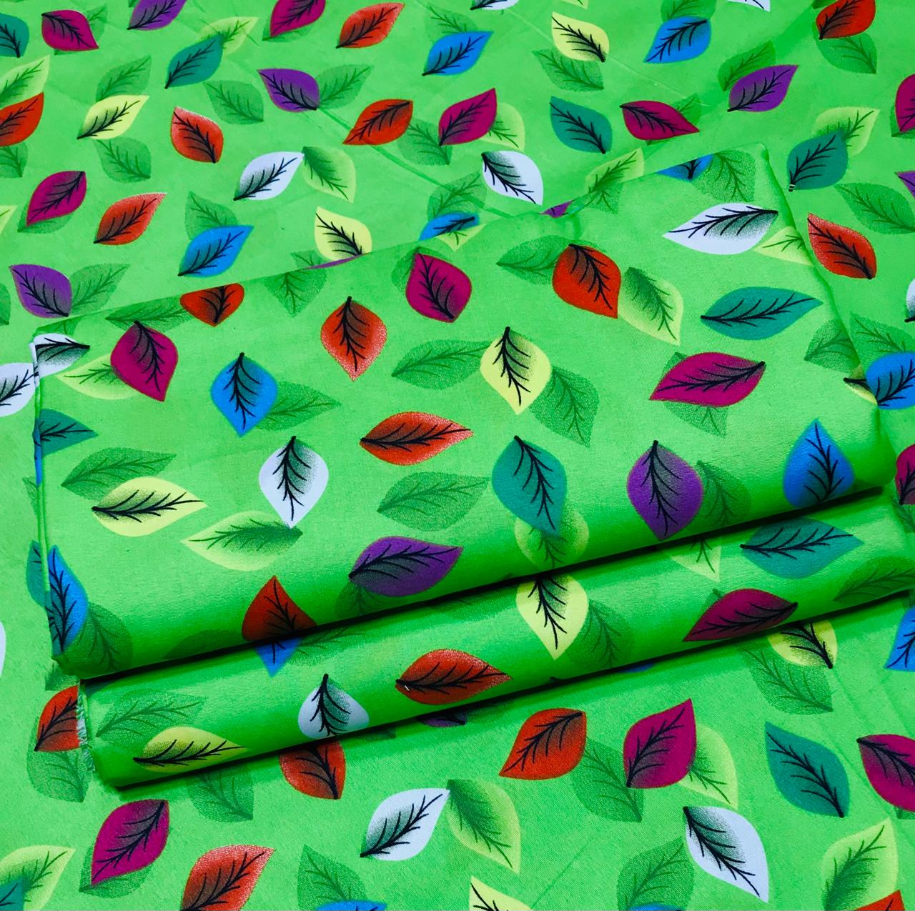 BR-145 FLORA PRINT 2PC