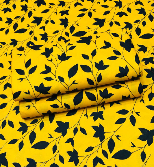 BR-261 FLORA PRINT 2PC