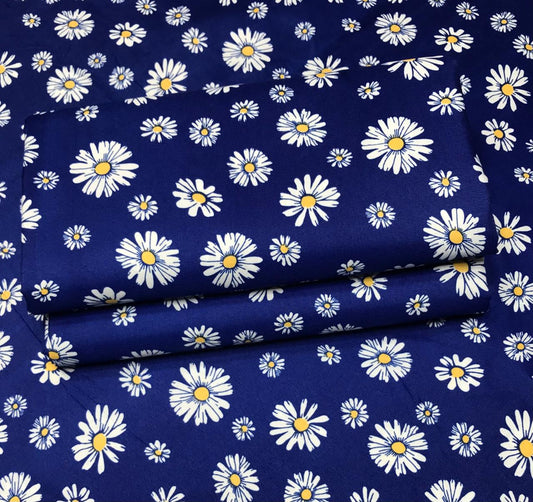 BR-215 FLORA PRINT 2PC