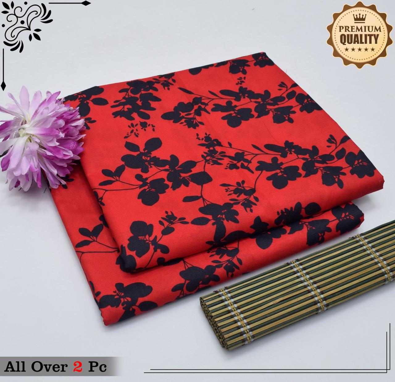 2PC MICRO POLO COTTON