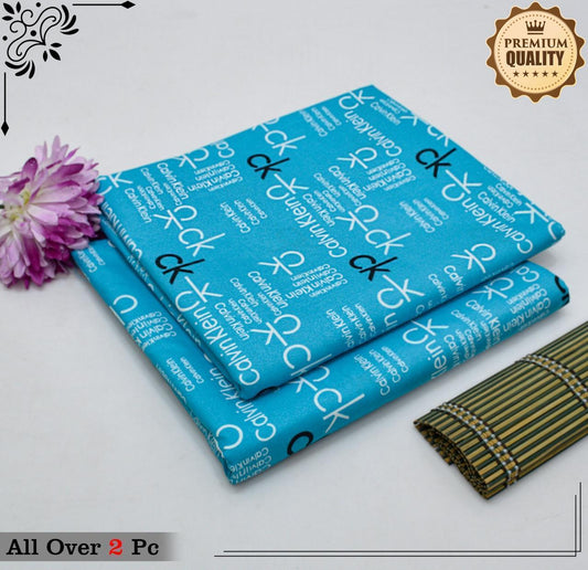 2PC MICRO POLO COTTON