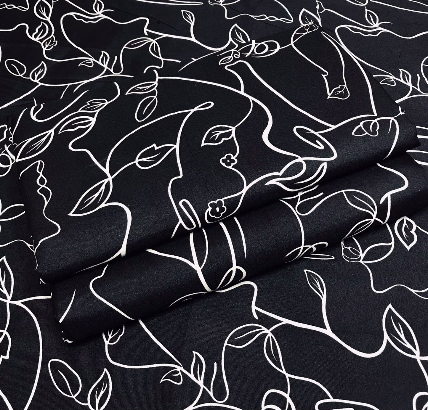BR-061 FLORA PRINT 2PC