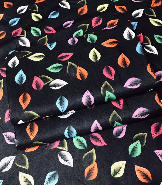 BR-005 FLORA PRINT 2PC