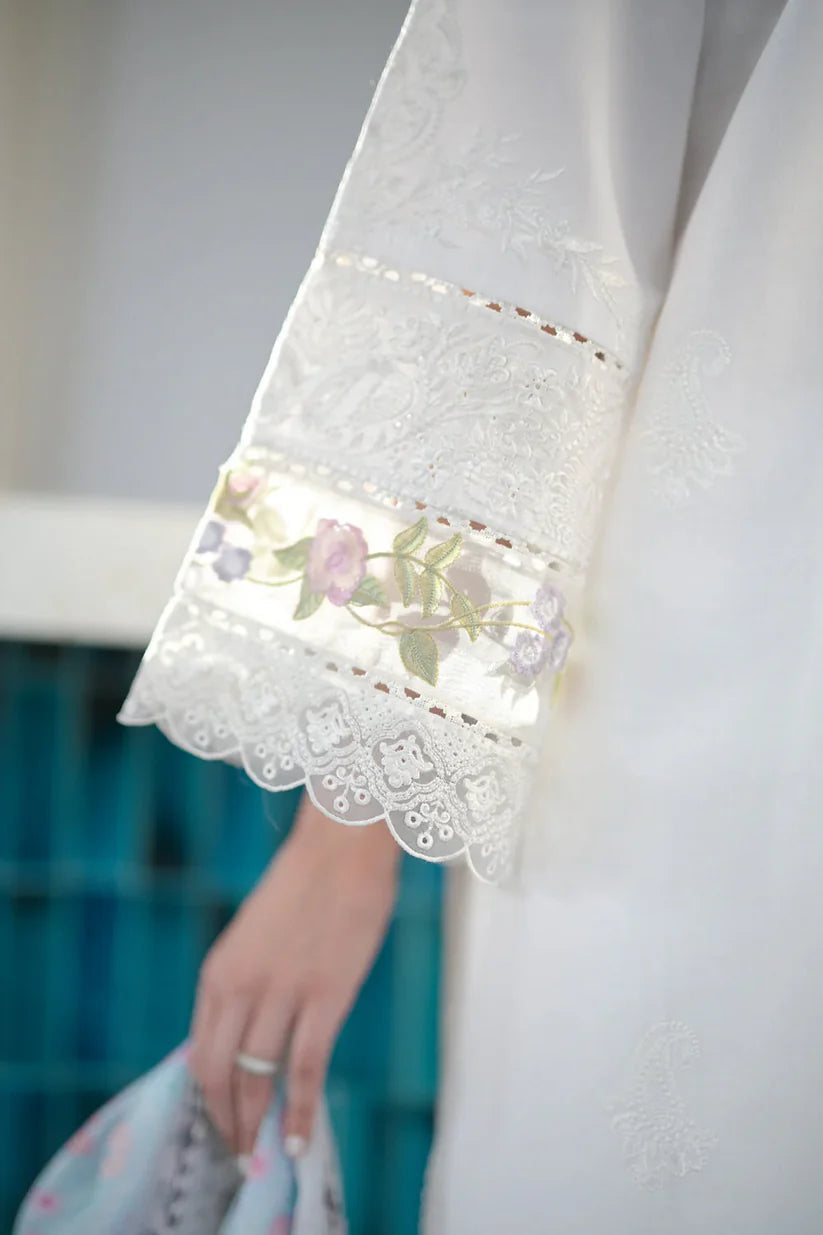 JAZMIN 3PC WINTER EMBROIDERED IR 883