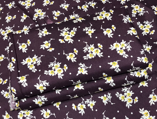 BR-022 FLORA PRINT 2PC