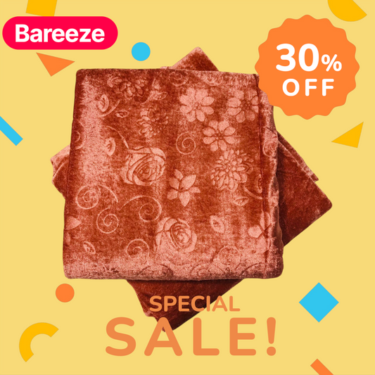 BR-014 VELVET 2PC