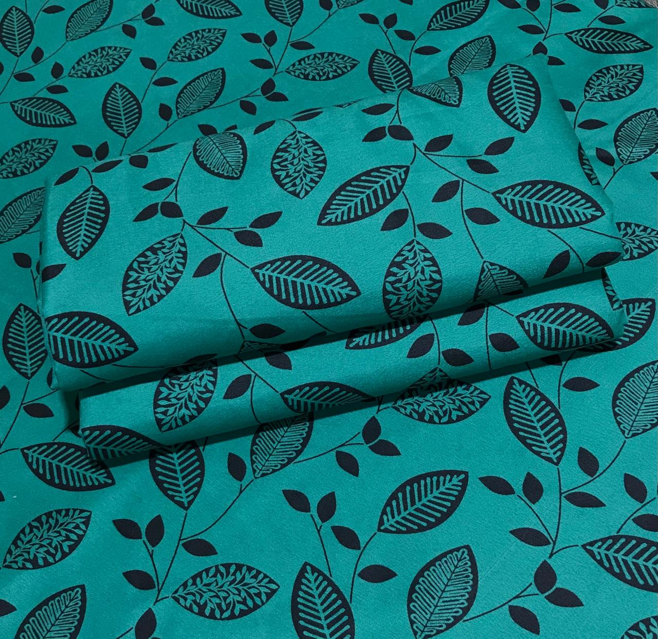 BR-251 FLORA PRINT 2PC