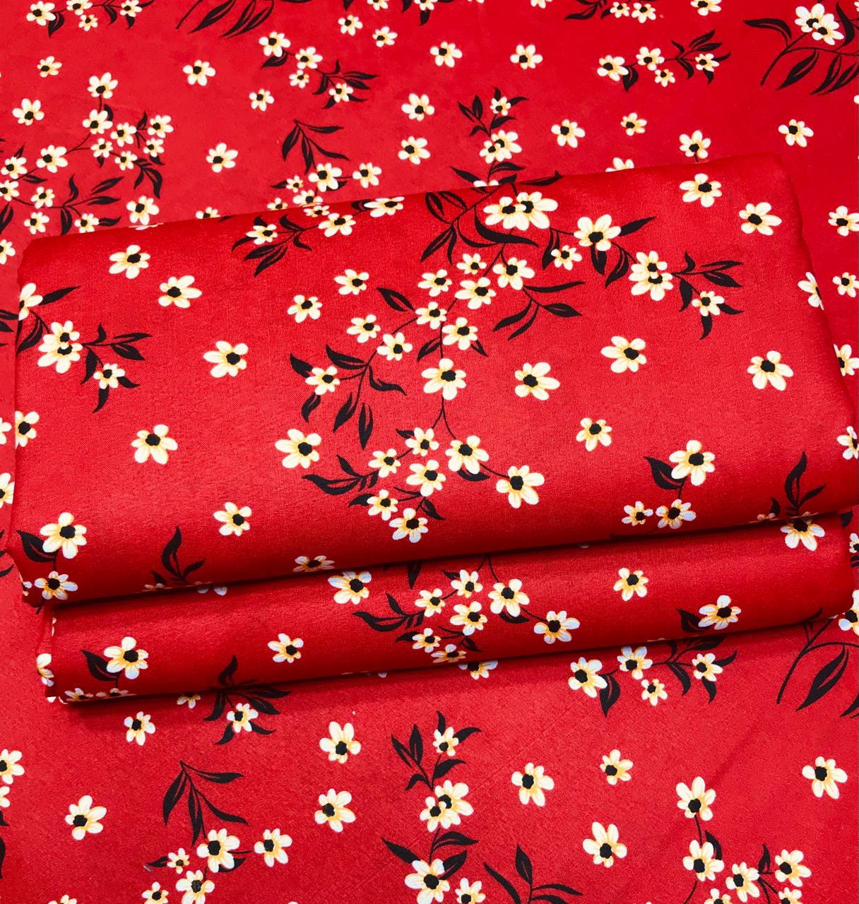 BR-180 FLORA PRINT 2PC