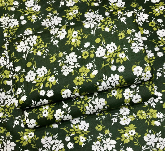 BR-120 FLORA PRINT 2PC