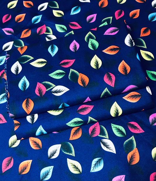 BR-044 FLORA PRINT 2PC