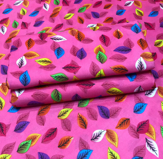 BR-191 FLORA PRINT 2PC