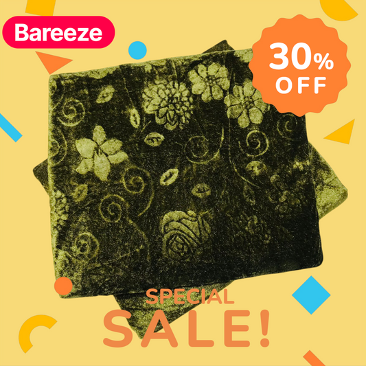 BR-015 VELVET 2PC