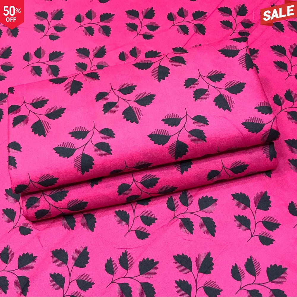 BR-305 FLORA PRINT 2PC