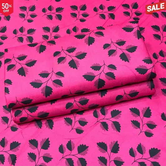 BR-305 FLORA PRINT 2PC