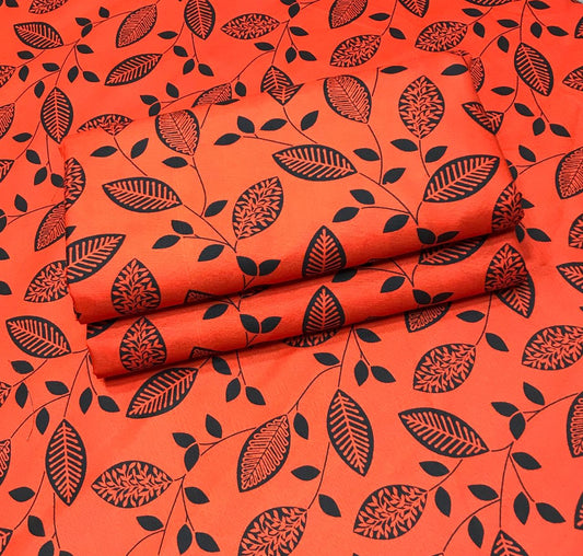 BR-253 FLORA PRINT 2PC