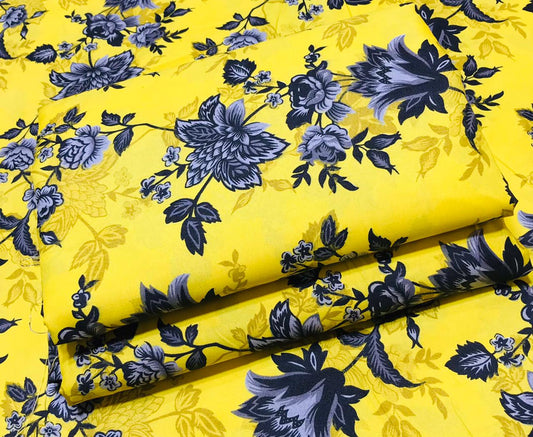 BR-090 FLORA PRINT 2PC