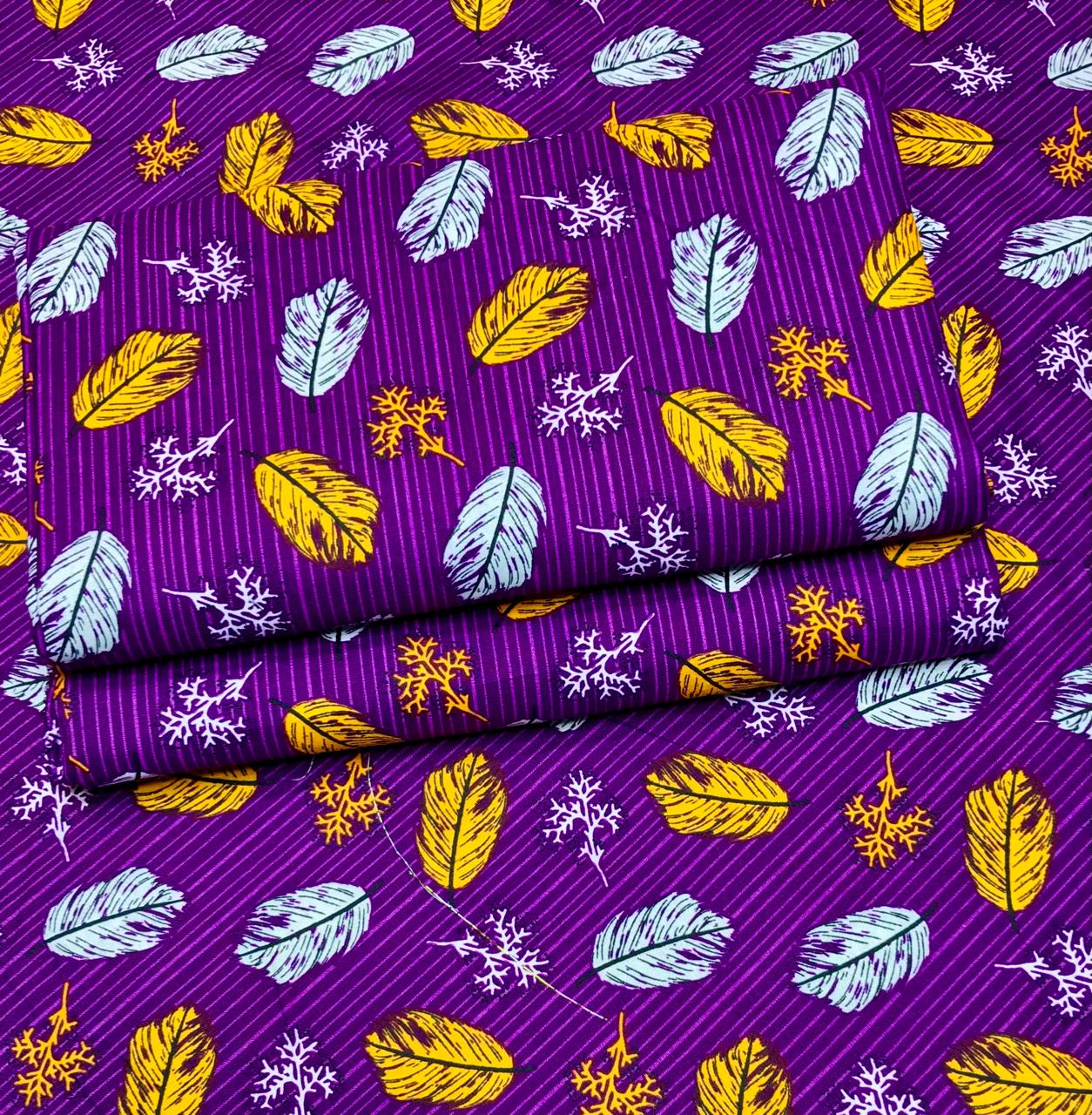 BR-103 FLORA PRINT 2PC