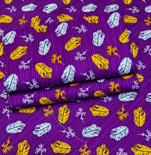 BR-103 FLORA PRINT 2PC