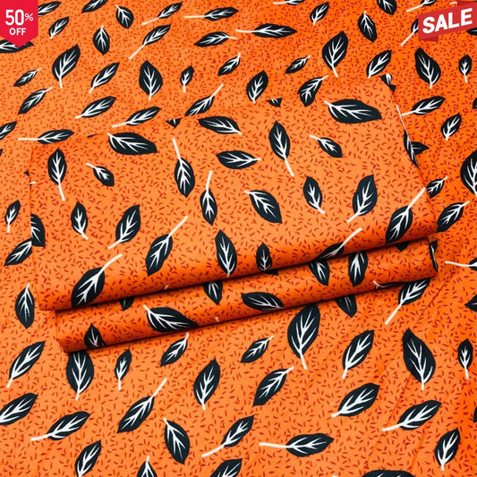 BR-289 FLORA PRINT 2PC