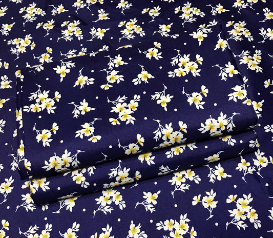 BR-024 FLORA PRINT 2PC