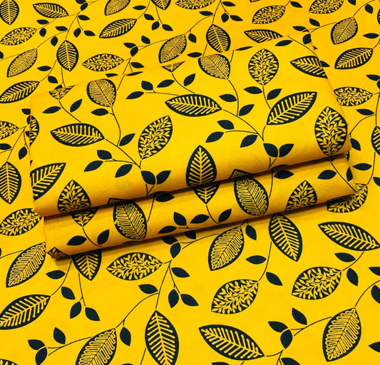 BR-254 FLORA PRINT 2PC