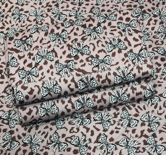 BR-125 FLORA PRINT 2PC